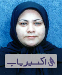 دکتر پرستو رنجبرکلاگری