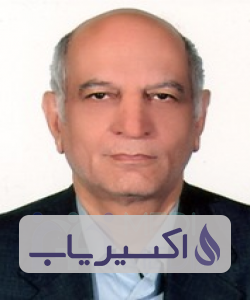 دکتر بهرام یگانه
