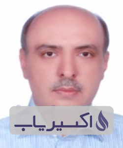 دکتر محسن ارده خانی