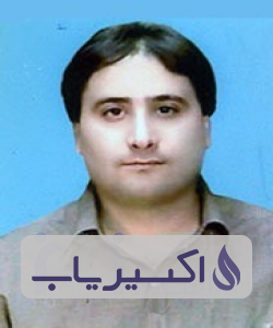 دکتر سیدعبدالکریم حسینی