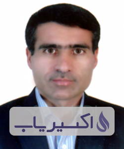 دکتر یوسف اسماعیلی نژاد