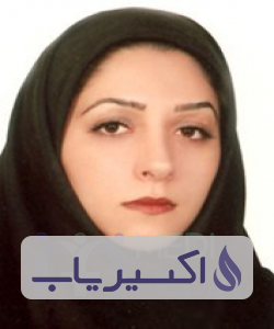 دکتر مرجان محرابی