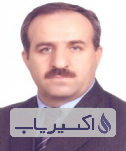 دکتر ولی رشوندملی
