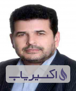 دکتر رمضانعلی زنگانه