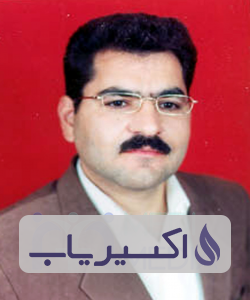 دکتر احمد فتاحی اردکانی
