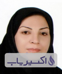 دکتر مژگان عیدی