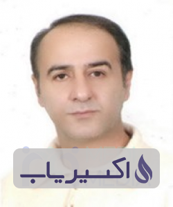 دکتر نظام نبی زاده حقیقی