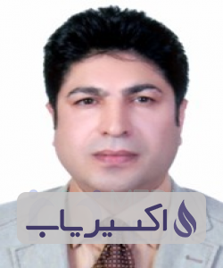 دکتر رضا داودی