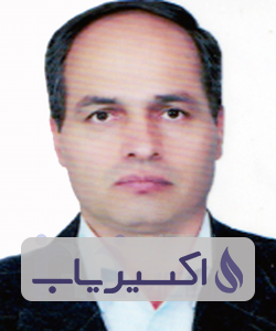 دکتر غلامرضا سهرابی