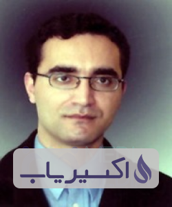 دکتر آرش طاهری