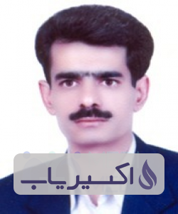 دکتر محسن فلاحت