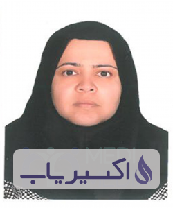 دکتر مهشید میثمی