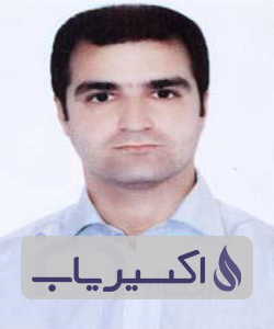 دکتر محمود کاویانپور