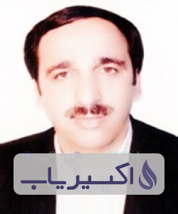 دکتر گل محمد انوق