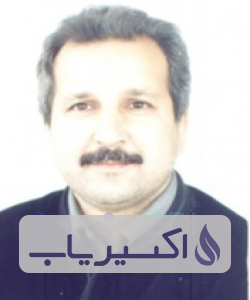 دکتر جلیل حسنی