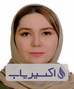دکتر پرنیان پورکاشانی