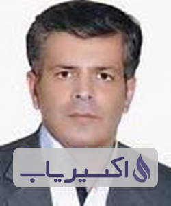 دکتر ابراهیم دوستی فرد