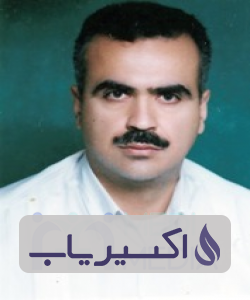 دکتر همایون رحیمی