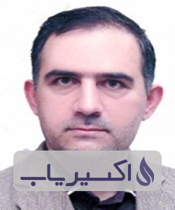 دکتر احمدرضا صادقی پورکرمانی