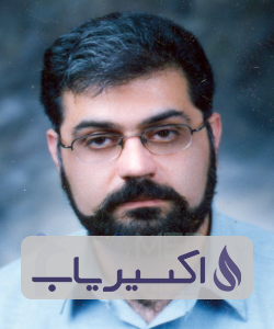 دکتر مسیح سروقدمقدم