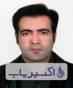 دکتر عباس مشایخی