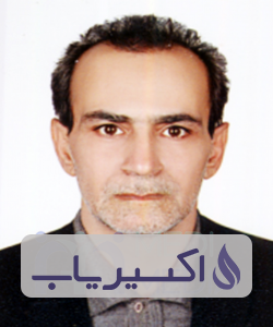 دکتر علیرضا جهانبخش خرقانی