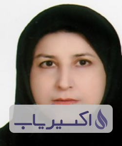 دکتر فاطمه شکراللهی