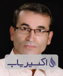 دکتر ولی اله میکائیلی