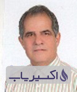 دکتر عباس زلفانی
