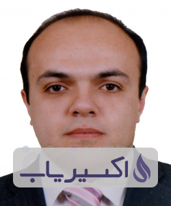 دکتر حسین کیهان