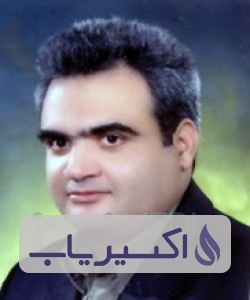 دکتر سیدمحسن شریف