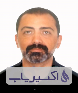 دکتر آرش فروغی