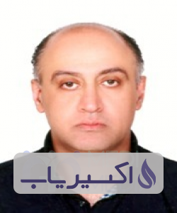 دکتر فرزام برارپور