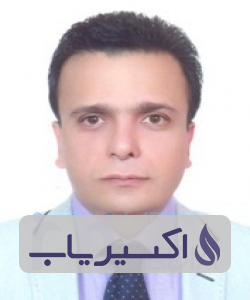 دکتر کیوان رضائی