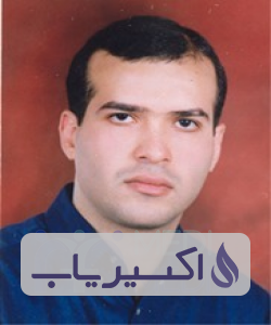 دکتر مهرزاد انتظامی