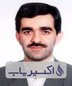 دکتر محسن شیخ رضائی