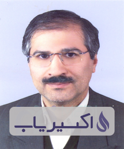 دکتر رضا مومنی