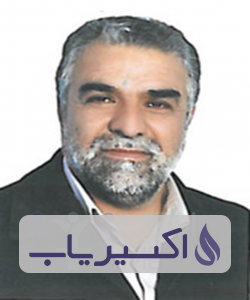 دکتر هاشم صابری حسین آباد