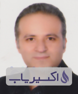 دکتر افشین عاطفی