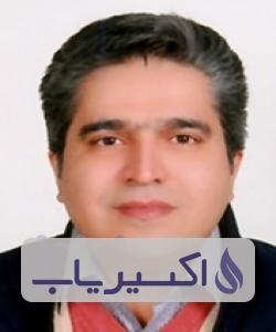 دکتر بهزاد بهادرزاده قندهاری