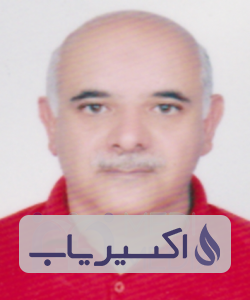 دکتر مهرداد میدری