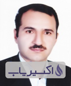 دکتر سعید جلیلی دوست