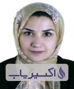 دکتر فاطمه نبوی زاده