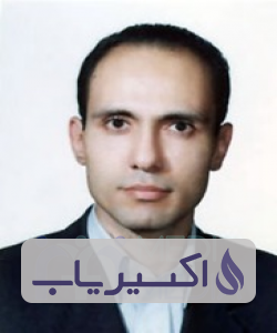 دکتر احمدرضا حسین پور