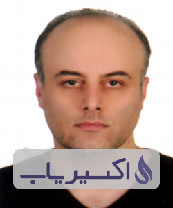 دکتر محمد کیاء