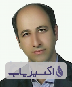 دکتر مهدی مکاری