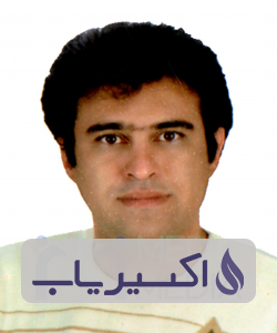 دکتر ساسان علوی