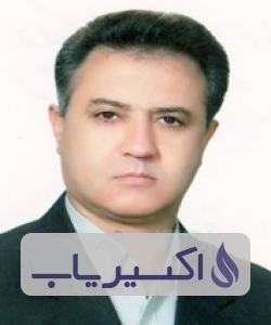 دکتر احمد عباسلو