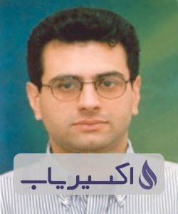 دکتر حمید رضایت