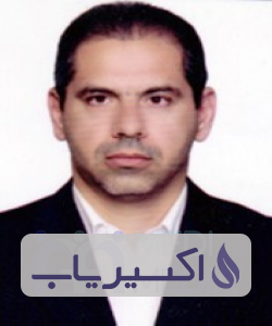 دکتر غلامرضا برات
